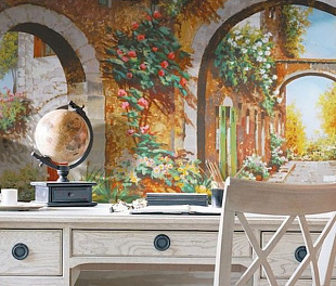 Обои Affresco Affresco 6803