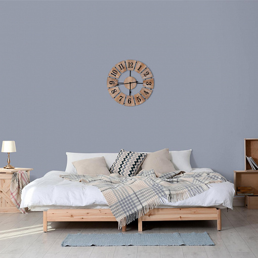 C10 06 Обои HYGGE Roll (77 Colors) (1*6) 10,05x1,00 флизелин