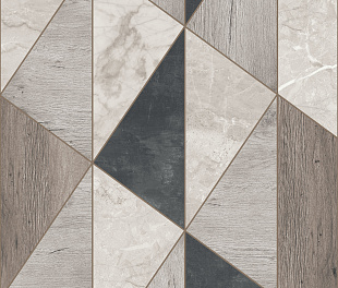 Виниловые обои Arcadia A 65104 Обои Grandeco (Arcadia) (1*12) 10,05х0,53 винил на флизелине