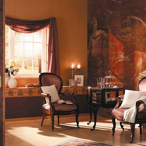 Обои Affresco Affresco 7024