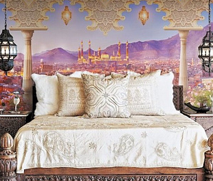 Обои Affresco Affresco 6564