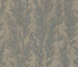 33209 Обои Marburg (Natural Opulence) (1*6) 10,05x0,70 винил на флизелине