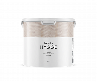 Snefald грунтовка 2.7 л. HYGGE Paint