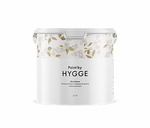 Краска Hygge SilverBloom 2.7 л.