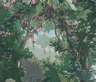 Виниловые обои History of art Обои AS Creation History of art 37652-1