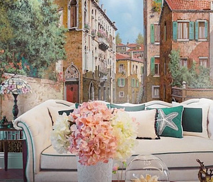 Обои Affresco Affresco 6788