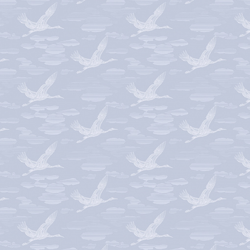 Hg17 006 Обои HYGGE Roll (Summer) (1*6) 10,05x1,00 флизелин