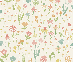 Виниловые обои Maison MN 3505 Обои Grandeco (Maison) (1*12) 10,05х0,53 винил на флизелине