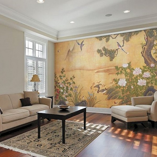 Обои Affresco Affresco 6045