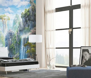 Обои Affresco Affresco 6502