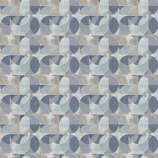 KM8511 Обои Kerama Marazzi (Reniassance/Ajour/Damask/Orient/Veneto/Seminato/Fresh) (1*4) 10,05*1,06 винил на флизелине