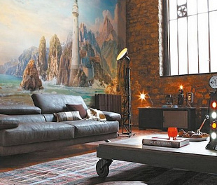 Обои Affresco Affresco 6551