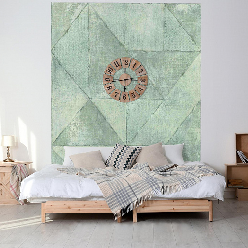 46912 Панно Marburg (Smart Art Gallery) (1*1) 2,70x2,12 винил на флизелине