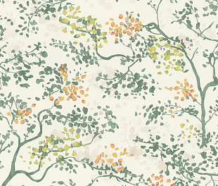 Виниловые обои Allegretto 791730 Обои Rasch (Allegretto) (1*12) 10,05x0,53 винил на флизелине