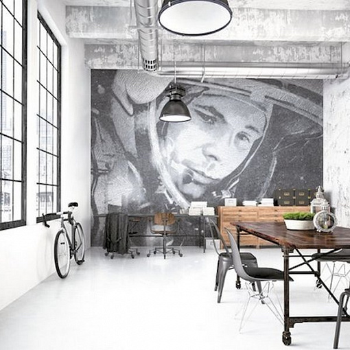 Обои Affresco Affresco SA7109