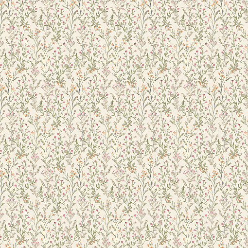 PH 3207 Обои Grandeco (Perfect Harmony) (1*12) 10,05х0,53 флизелин