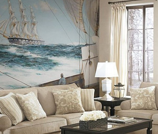 Обои Affresco Affresco 4410