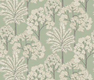 Виниловые обои Arcadia A 71308 Обои Grandeco (Arcadia) (1*12) 10,05х0,53 винил на флизелине