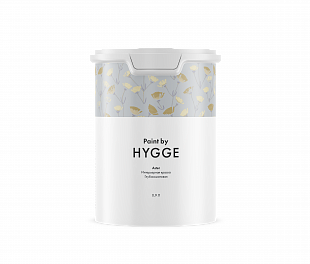 Aster база C 0.9 л. HYGGE Paint