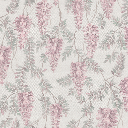 KM5801 Обои Kerama Marazzi (April/Primavera/Eden/Bamboo) (1*4) 10,05*1,06 винил на флизелине