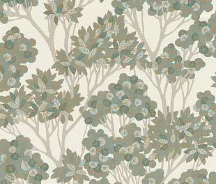 Виниловые обои Allegretto 580006 Обои Rasch (Allegretto) (1*12) 10,05x0,53 винил на флизелине