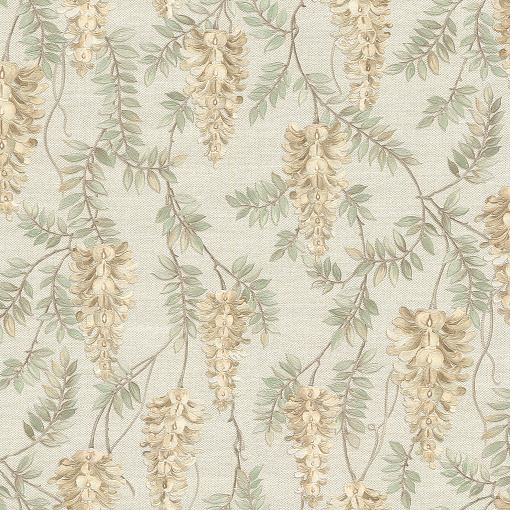 KM5803 Обои Kerama Marazzi (April/Primavera/Eden/Bamboo) (1*4) 10,05*1,06 винил на флизелине
