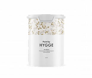SilverBloom база A 0.9 л. HYGGE Paint
