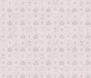 35612 Обои Marburg (Gloockler Pompoos Provence) (1*12) 10,05x0,53 винил на флизелине