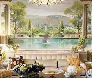 Обои Affresco Affresco 6251