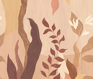 36099 Панно Marburg (Casa Sereno) 2,70х2,65 винил на флизелине