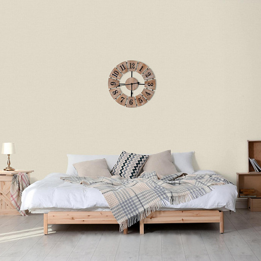 MN 1002 Обои Grandeco (Icon/Maison) (1*12) 10,05х0,53 винил на флизелине