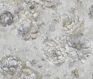 36132 Обои Marburg (Melange) (1*6) 10,05x1,06 винил на флизелине