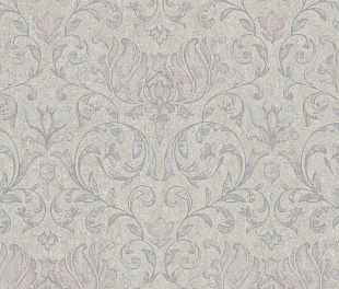 35052 Обои Marburg (City Charm) (1*6) 10,05x1,06 винил на флизелине