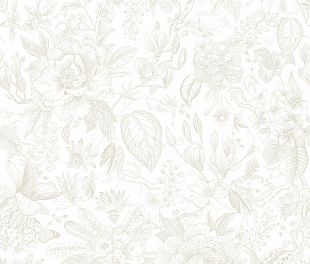 35615 Обои Marburg (Gloockler Pompoos Provence) (1*12) 10,05x0,53 винил на флизелине