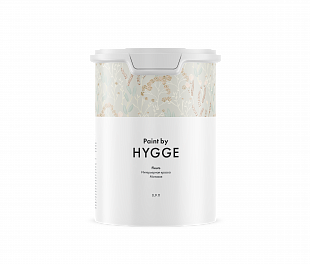 Fleurs база C 0.9 л. HYGGE Paint