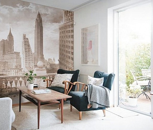 Обои Affresco Affresco 7103