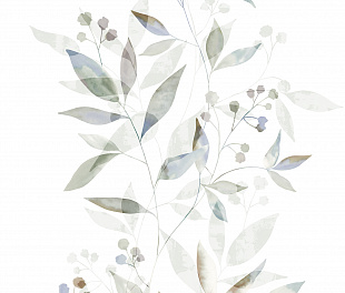 88914 Обои Marburg (Fresh Up) (1*12) 10,05x0,53 винил на флизелине