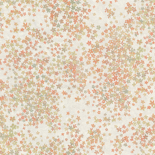 KM7504 Обои Kerama Marazzi (April/Primavera/Eden/Bamboo) (1*4) 10,05*1,06 винил на флизелине