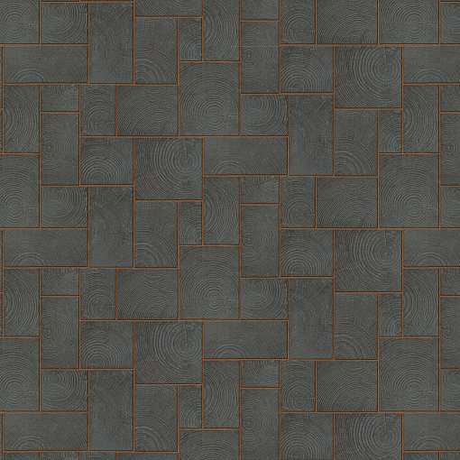 33224 Обои Marburg (Natural Opulence) (1*6) 10,05x0,70 винил на флизелине