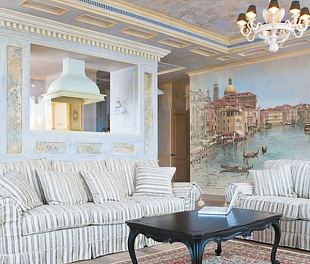 Обои Affresco Affresco 6243