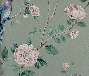 Виниловые обои Cheradi Обои Andrea Rossi Cheradi 54396-6