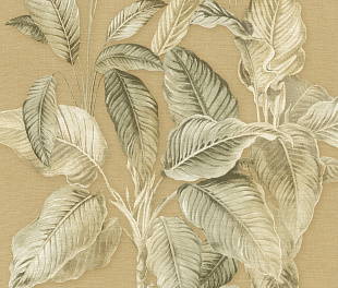 Виниловые обои Back to Nature 571479 Обои Rasch (Back to Nature) (1*12) 10,05x0,53 винил на флизелине