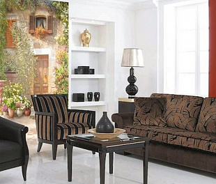 Обои Affresco Affresco 6497