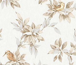 Виниловые обои Arlequin Обои Andrea Rossi Arlequin 54304-1