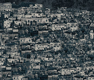 Виниловые обои Savana 77569 Панно Zambaiti (Savana) (1*1) 5,10х3,00 винил на флизелине