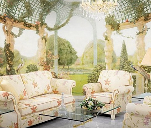 Обои Affresco Affresco 4919