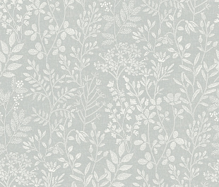 Виниловые обои Karuna 205001 Обои Grandeco (Karuna) (1*12) 10,05х0,53 винил на флизелине