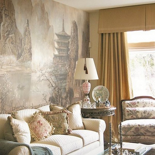Обои Affresco Affresco 6039