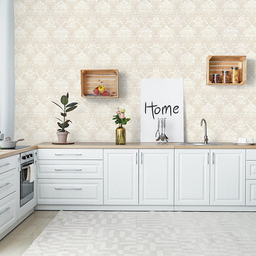 33621 Обои Marburg (Villa Romana) (1*6) 10,05x1,06 винил на флизелине