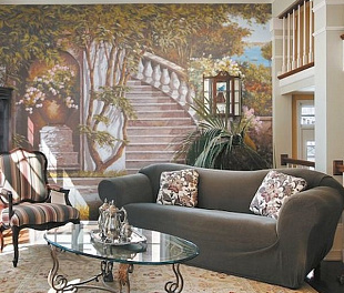 Обои Affresco Affresco 6845